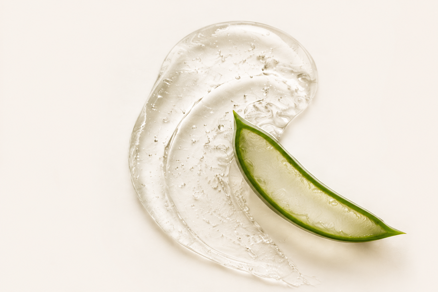 Aloe vera