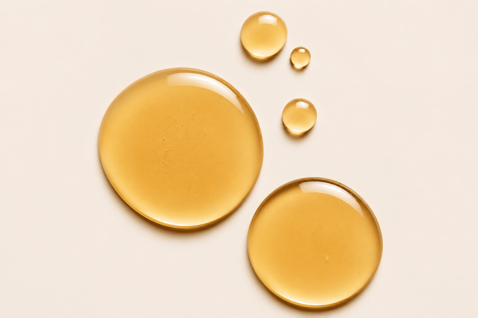 Huile argan